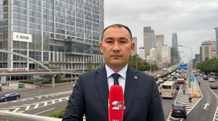 Қытай билігі көлік кептелісін азайту үшін шараларды күшейтіп жатыр