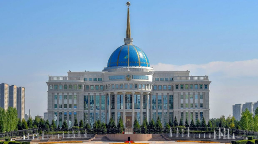 Астанаға Иран Ислам Республикасының президенті ресми сапармен келеді