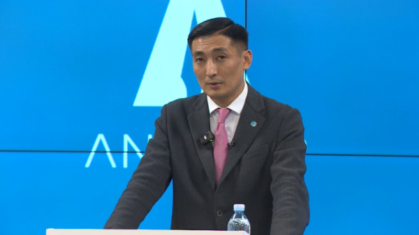 Бұрынғы вице-министр 2 айға қамауға алынды