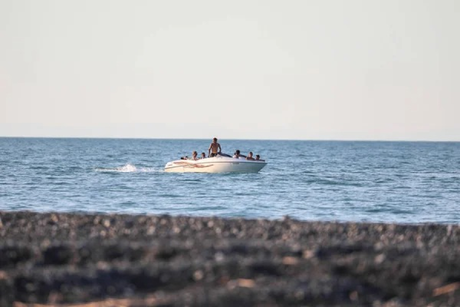 Үкімет Алакөлде жағалауды қорғайтын бөгет салуға 3 млрд теңге бөлді
