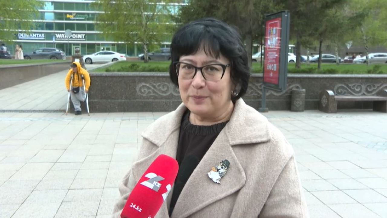 Безопасность на производстве: мнение жителей