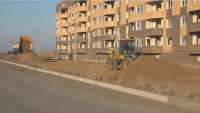 Строительство нового микрорайона возобновили в Атырау
