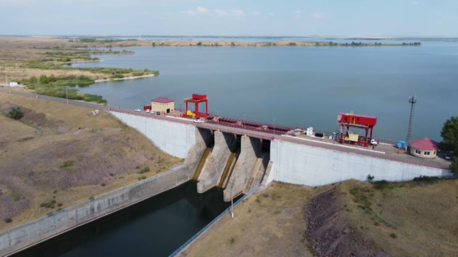 Водная дипломатия становится стратегическим приоритетом Казахстана