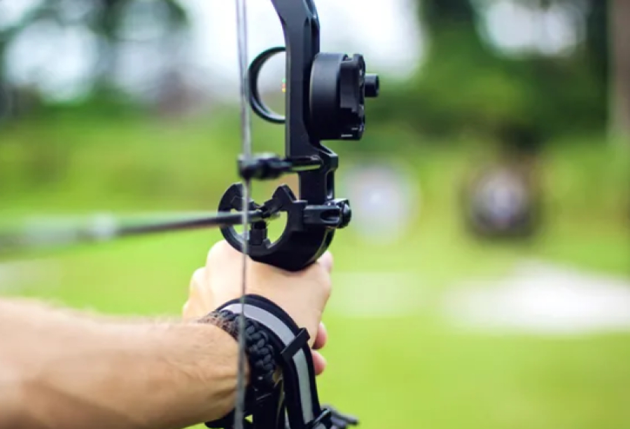 Казахстанские лучники завоевали золото ЧА в Бангладеш