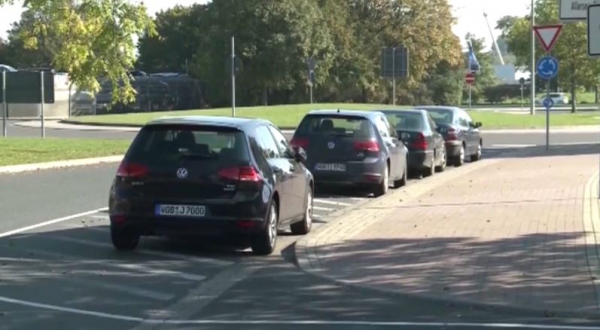 Забастовка сотрудников Volkswagen в Германии окончена: стороны пришли к соглашению