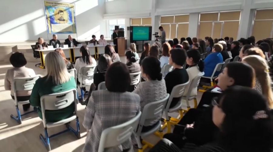 Более 10 тысяч участков открылись для голосования