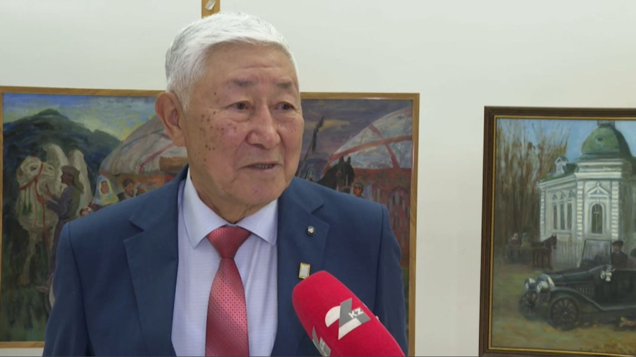 Республика күні қарсаңында бірқатар сала қызметкерлері марапатталды