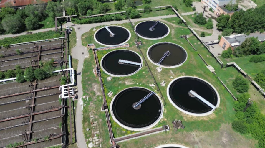 ШҚО: төрт қалада су тазарту құрылғылары жаңартылады