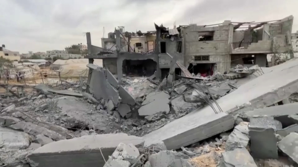 99 работников СМИ погибли в 2023 году, большинство – в секторе Газа