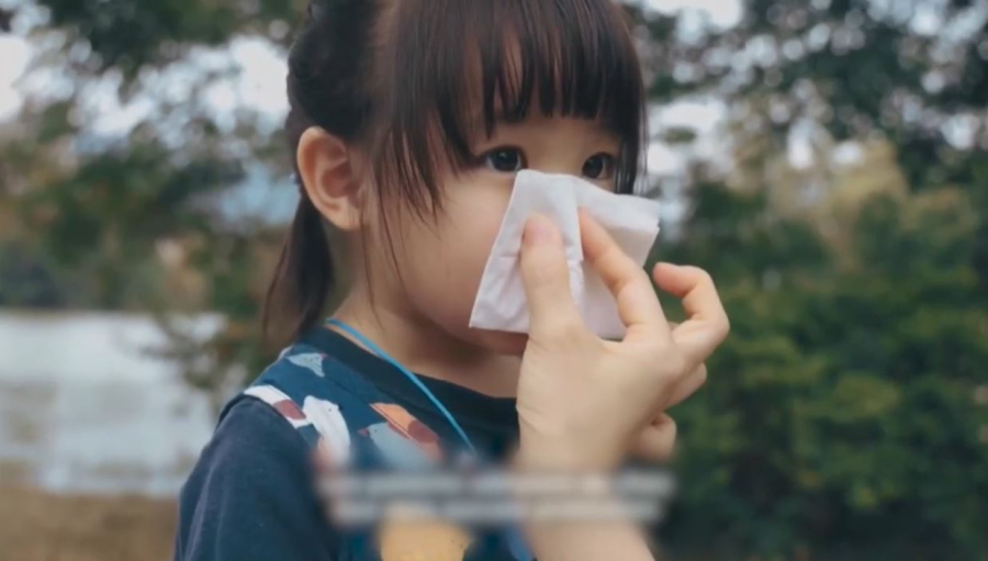 ДДСҰ: 400 млн адамда маусымдық аллергия бар