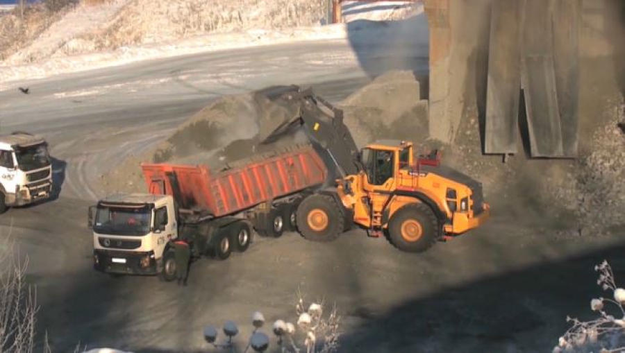 Восточный Казахстан делает ставку на редкоземельные металлы