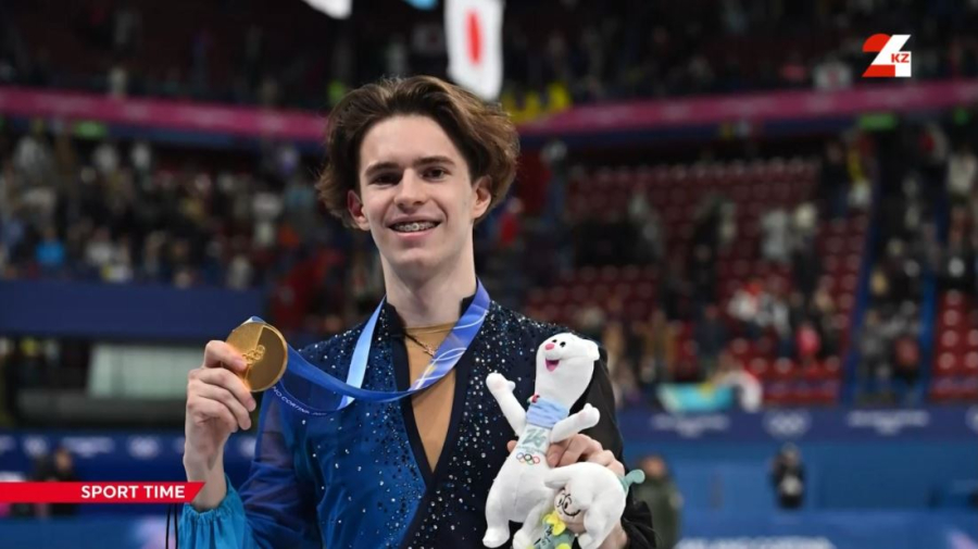 Отандық спорт тарихының жаңа парағы ашылды