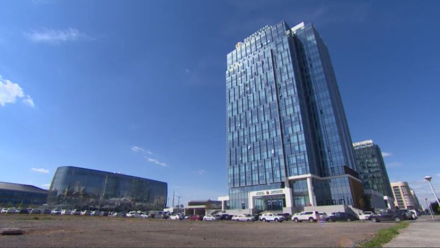 Елде цифрлық активтер қоры іске қосылады