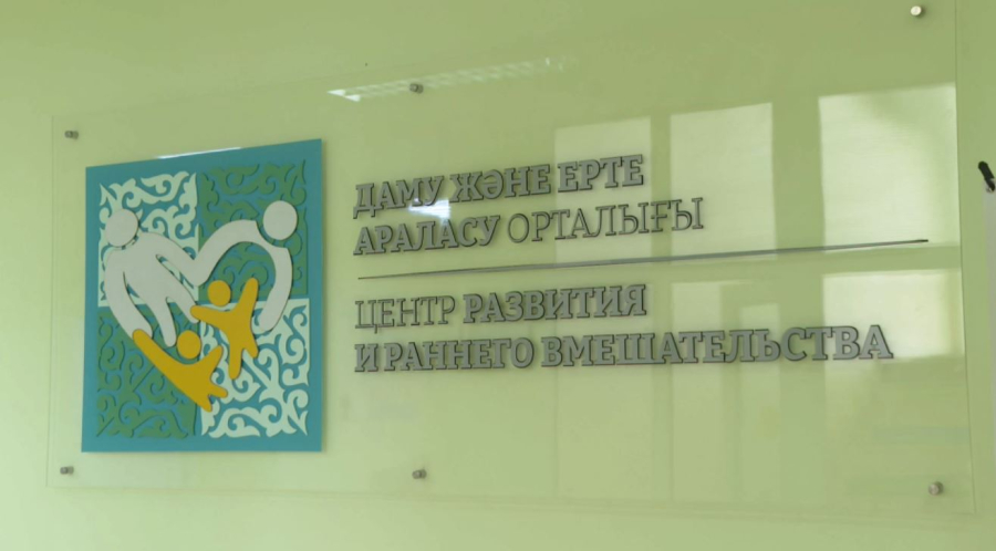 Даму және ерте араласу орталықтары көбейеді