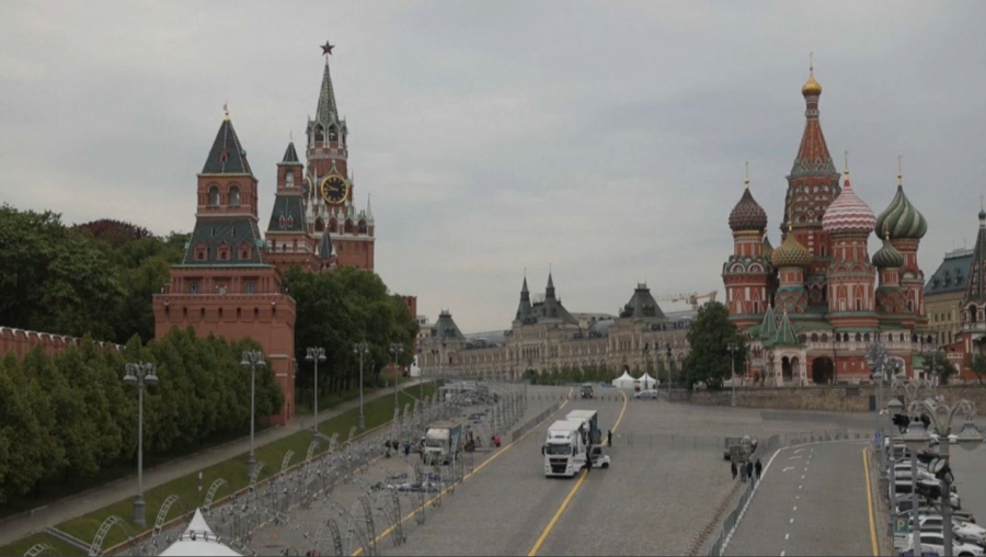 Президенттің Ресейге мемлекеттік сапары – халықаралық оқиға