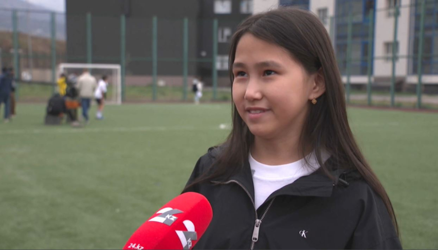 Алматыда «Байдың баласы» фильмінің түсірілімі басталды