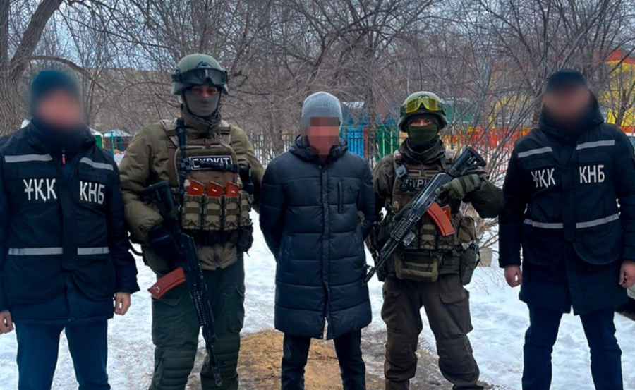 За пропаганду терроризма осуждены жители Шымкента, Атырау и Актобе