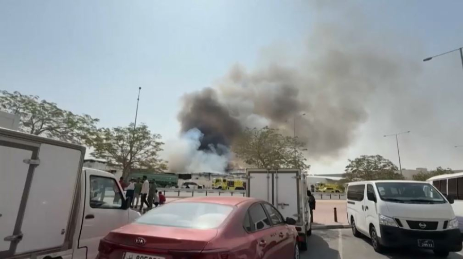 Лига арабских государств соберется на экстренную онлайн-встречу