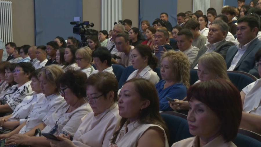 Как партии в Казахстане ведут предвыборную кампанию