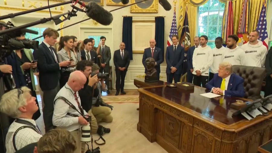 Д.Трамп: Иранмен келісімге келуге тым кеш