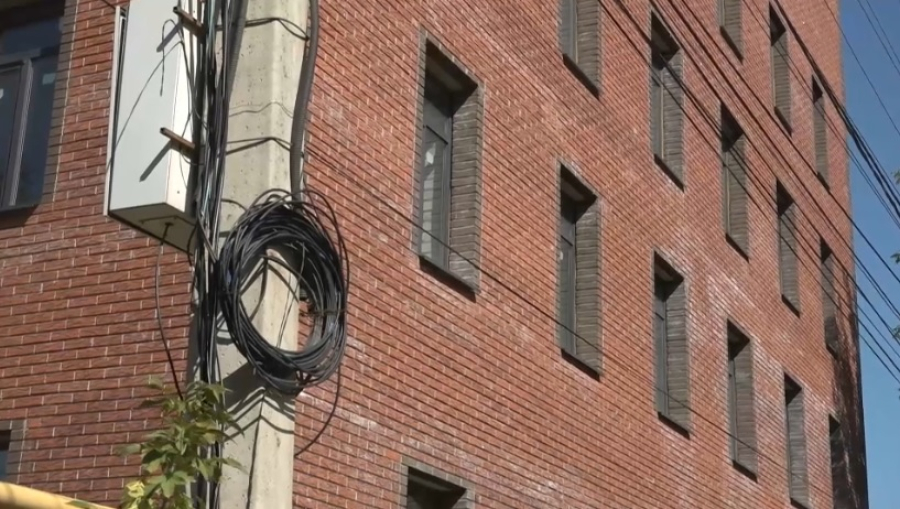 50 незаконных построек выявили в ЗКО в этом году