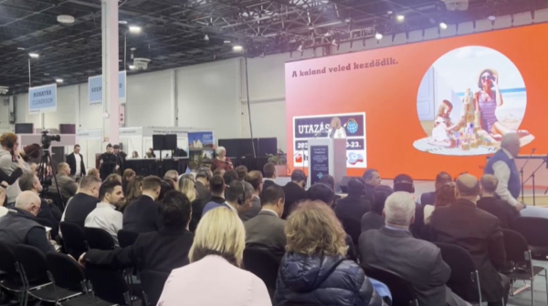 Новый авиарейс по маршруту Шымкент-Будапешт запустят в конце мая