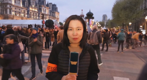 Протесты во Франции: кастрюлями гремели от Парижа до Ниццы