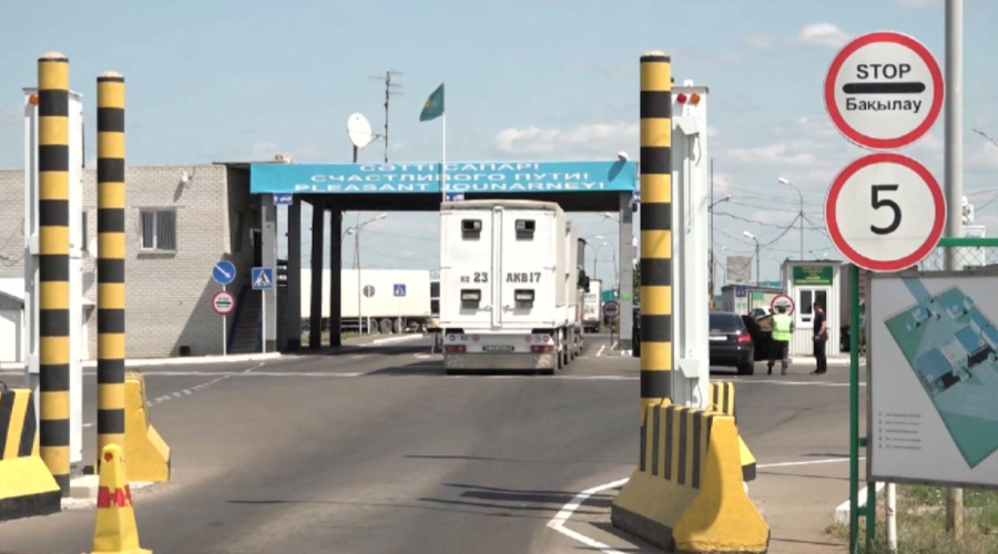 100% автопереходов модернизируют до конца года  