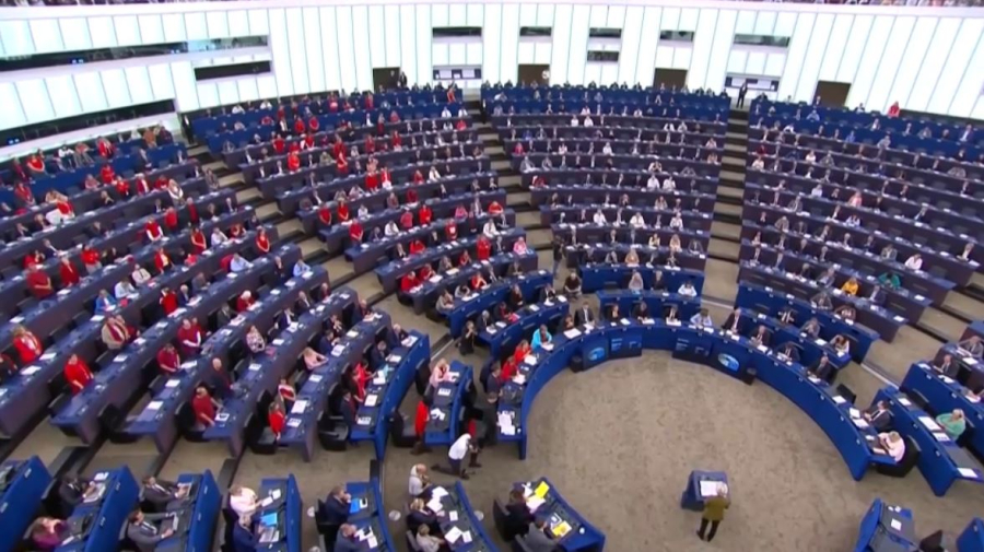 Еуропа Израильге санкция салуы мүмкін