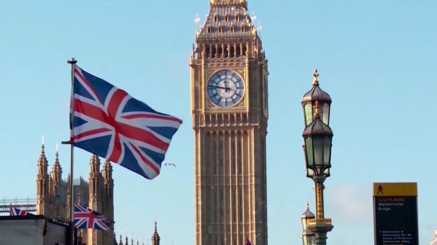 Ұлыбританияға кіру қиындайды