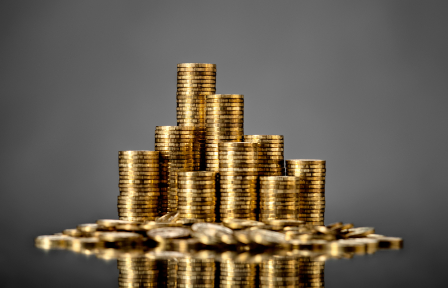 Тенге вытесняет иностранные валюты в депозитах казахстанцев