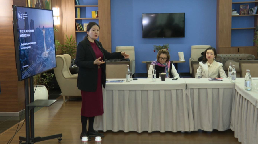 Экономикалық патриотизм – отандық өндірісті қолдаудың алғышарты