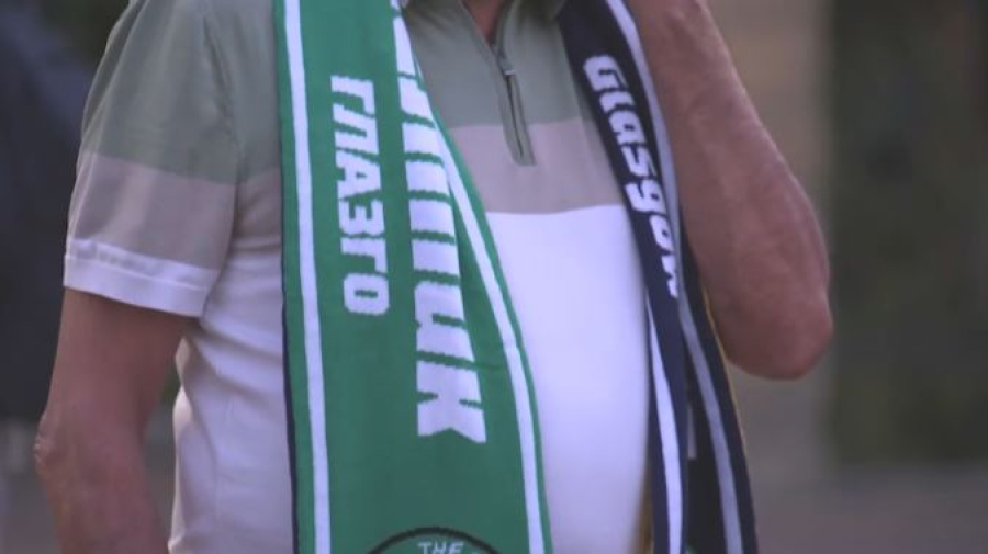 Лига чемпионов UEFA: «Кайрат» принимает «Селтик». LIVE