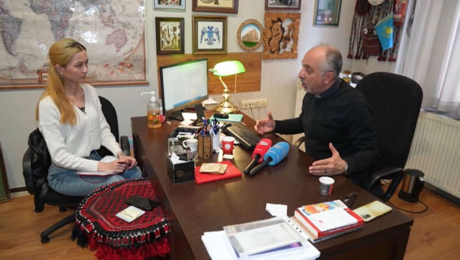 Құрылтай -  тарихи сананы жаңғырту