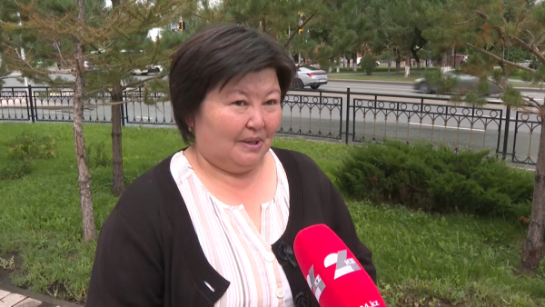 Мнение казахстанцев о строительстве АЭС