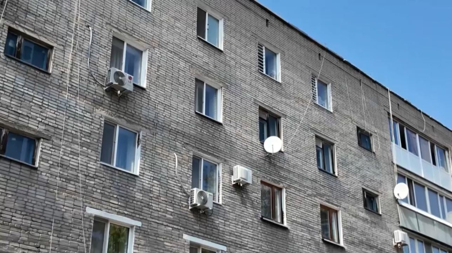 300 многоквартирных домов из 1400 создали ОСИ в Костанае