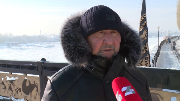 Экономия воды: опрос казахстанцев