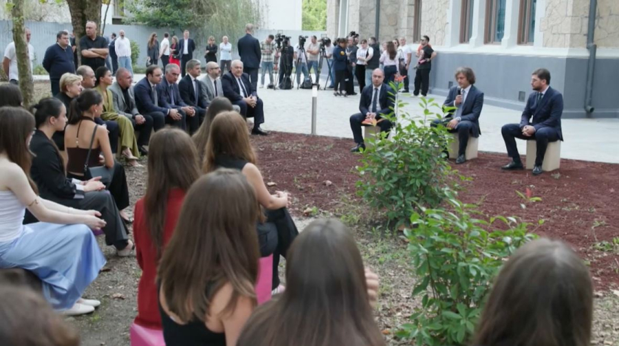 Грузия готовится к очередным муниципальным выборам