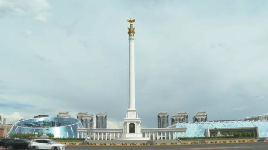 Қазақ тілінің қолданыс аясы кеңейіп келеді