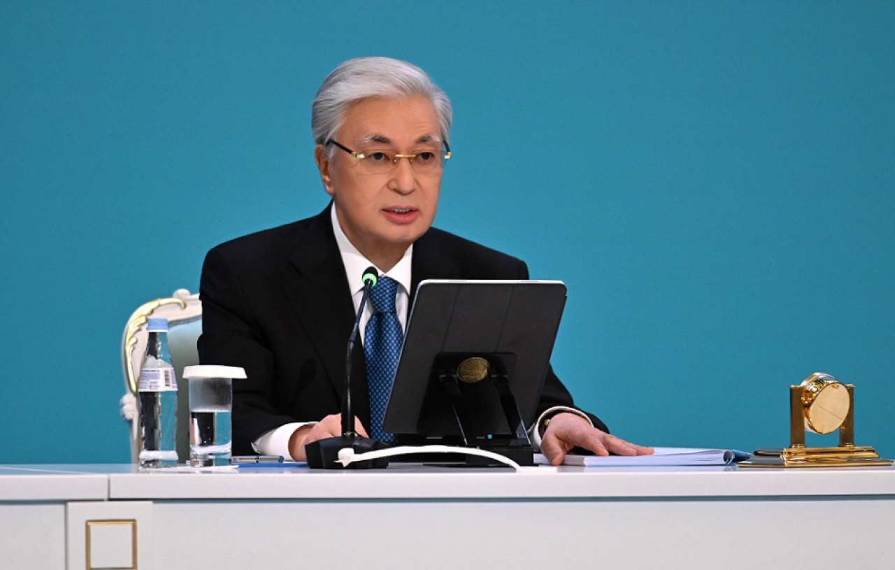 Казахстан на пороге большой политической перезагрузки