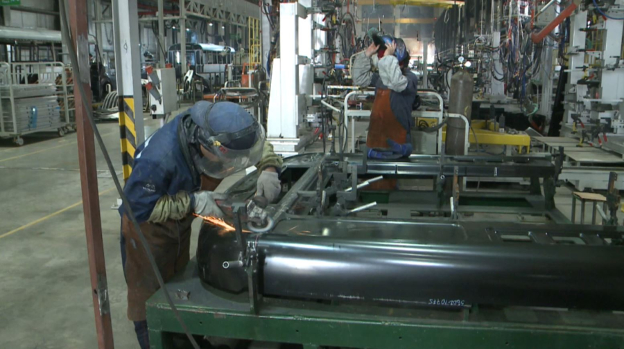 Моногорода могут стать точками роста экономики Казахстана