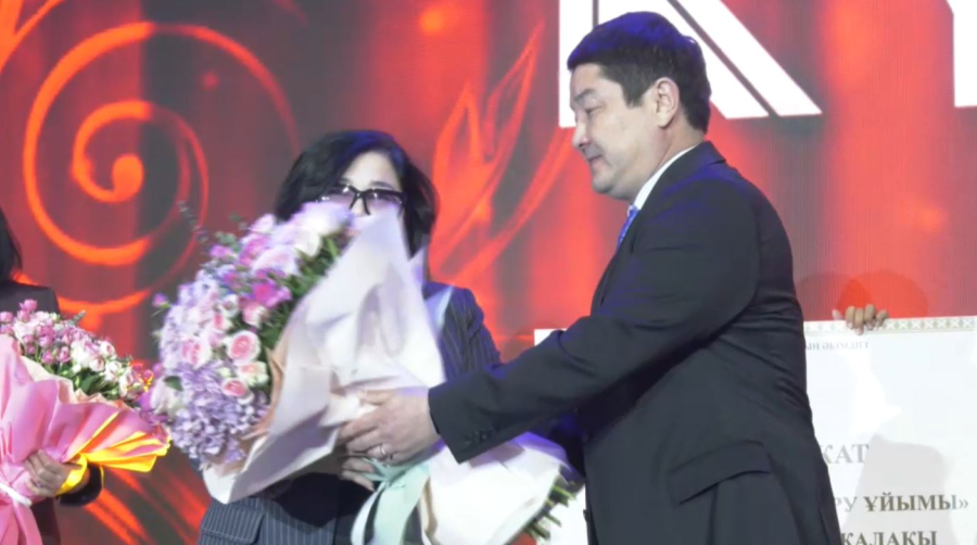 Маңғыстау облысында үздік ұстаздар ұлықталды