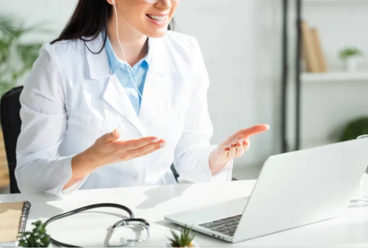Минздрав внедряет телемедицину в 8 регионах в рамках пилотного проекта