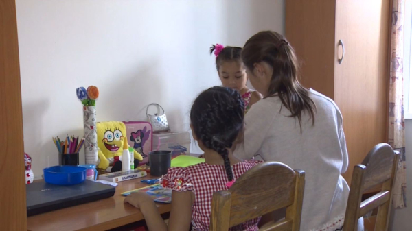 Шетелдіктер асырап алған қазақ балаларынан хабар жоқ