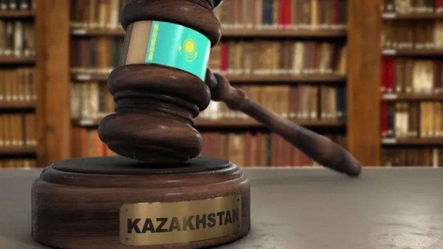Бухгалтеру отменили амнистию по делу о хищении почти 89 млн тенге