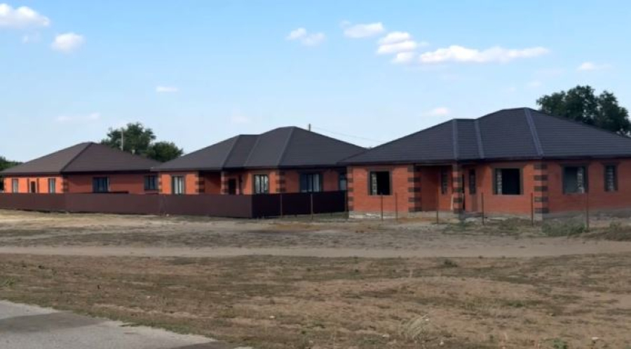 Ақтөбе облысында ауылға көшкендердің қатары артты