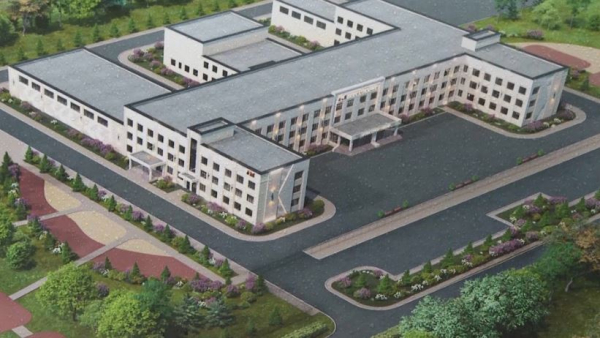 19 новых школ откроют в сентябре в Туркестанской области