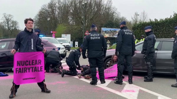 Климатическая тревожность растёт по всему миру