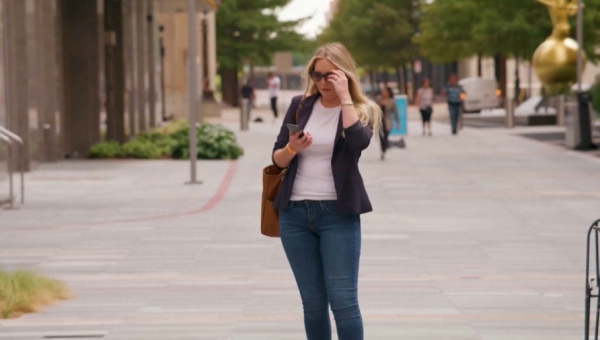 Личные данные 73 млн американцев взломали