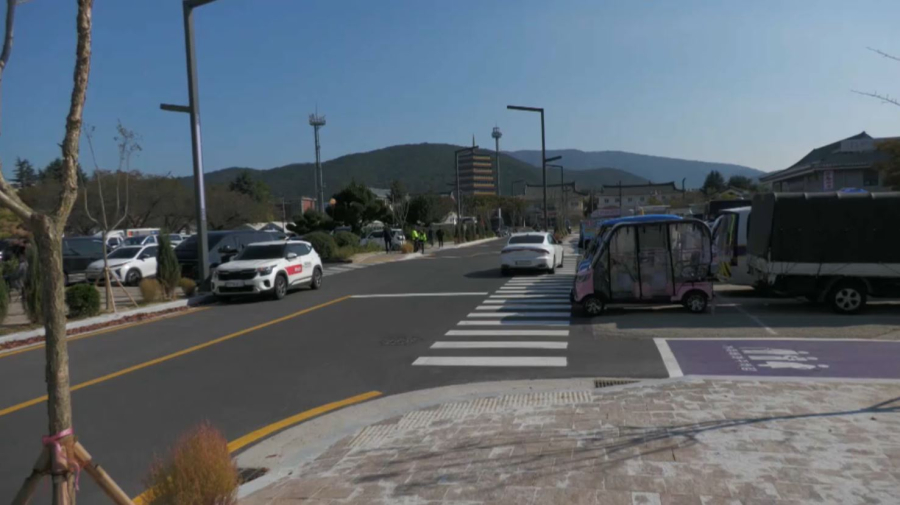 Оңтүстік Кореяда Д. Трамп пен Си Цзиньпин кездесуіне дайындық басталды